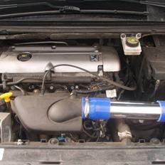 Peugeot 307 XS Solgt 15/3-09