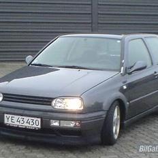VW Golf 3
