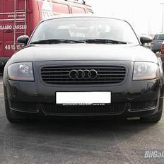 Audi TT 225 Quattro (solgt)