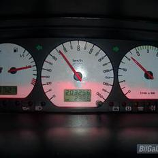 VW Transporter 2,5 TDI solgt