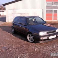 VW Golf III GTI - Edition 