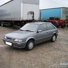 Mazda 323 Sports Special*SOLGT*