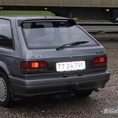 Mazda 323 Sports Special*SOLGT*