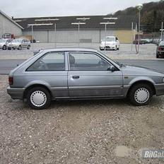 Mazda 323 Sports Special*SOLGT*