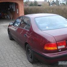 Toyota Carina E