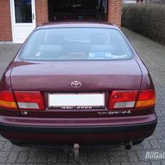Toyota Carina E