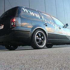 VW Passat 3B St.Car !Solgt!
