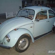 VW Bobbel