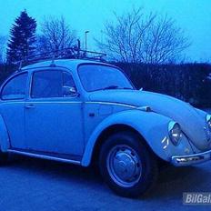 VW Bobbel