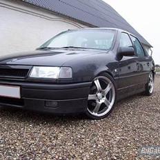 Opel Vectra 2000 16v *Solgt*