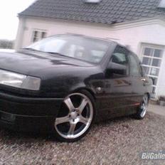 Opel Vectra 2000 16v *Solgt*