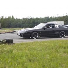 Nissan 200sx, s13 Turbo (SOLGT)