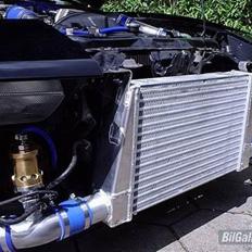 Nissan 200sx, s13 Turbo (SOLGT)