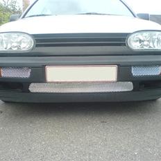 VW Golf 3 1.8 - SOLGT