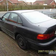 Honda Accord 2.0is solgt