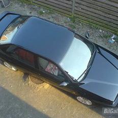 Alfa Romeo 155 Sport - SOLGT