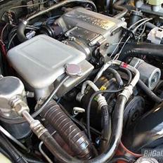 Amerikaner GMC Typhoon