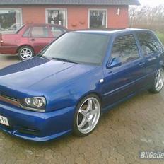 VW Golf 3 GT