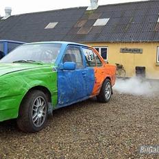 Opel Ascona c (Folkeracer) 