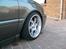 VW Vento 1,9 TD - med min kawa