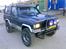 Nissan patrol solgt