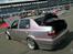 VW Vento 2,8 Vr6 - VW BLasen 2008 Fik en 2 plads