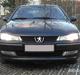 Peugeot 406 st