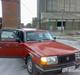 Volvo 240 