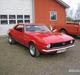 Chevrolet Camaro RS/SS Solgt
