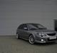 Mazda 323F 2.0 SPORTIVE - SOLGT