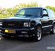 Amerikaner GMC Typhoon