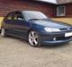 Peugeot 306 2,0 TURBO  SOLGT