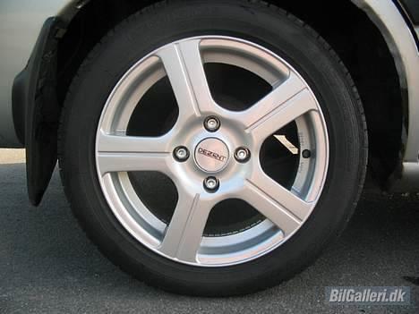 Ford Escort Algarve billede 5