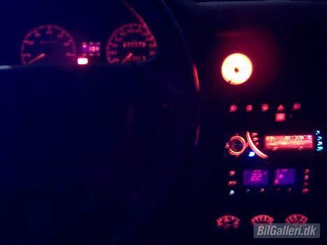 Audi S2 Avant   (solgt) billede 9