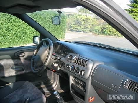 Ford Escort Algarve billede 6