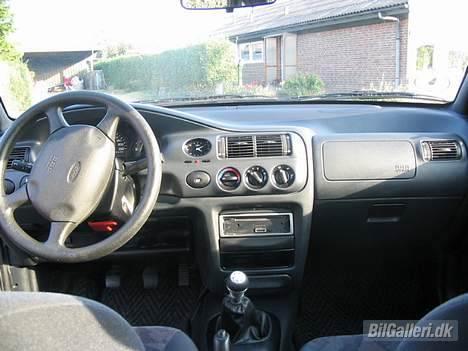 Ford Escort Algarve billede 8