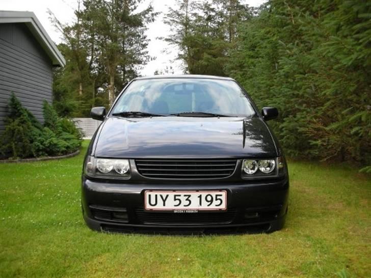 VW Polo 6n Solgt billede 1