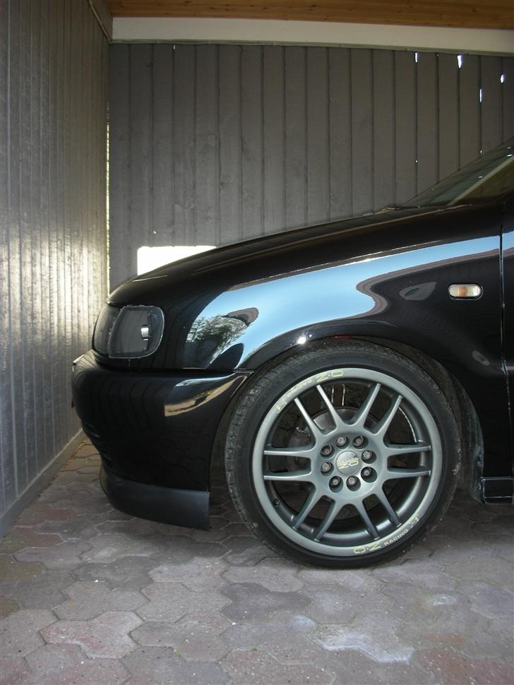 VW Polo 6n Solgt billede 3