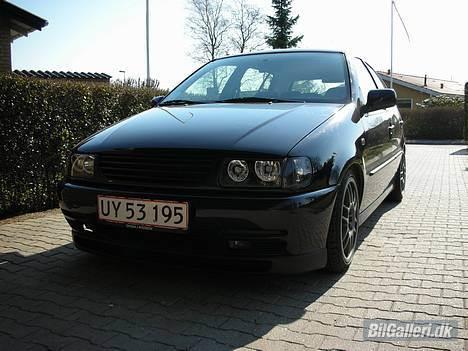 VW Polo 6n Solgt billede 5