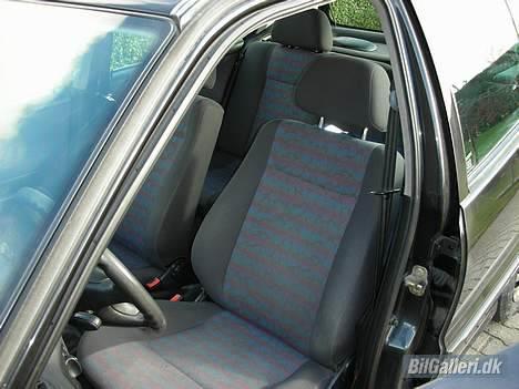 VW Polo 6n Solgt billede 9