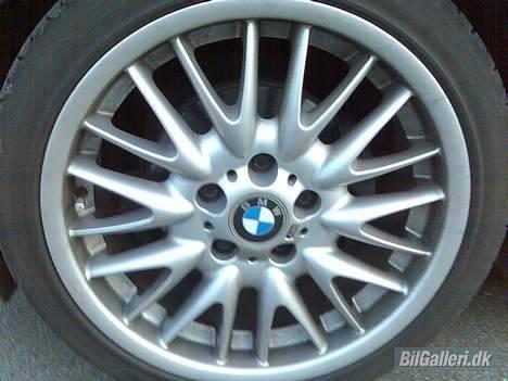 BMW 318 i billede 7