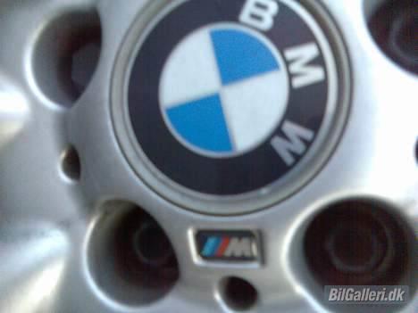 BMW 318 i billede 8