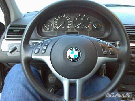 BMW 318 i billede 10