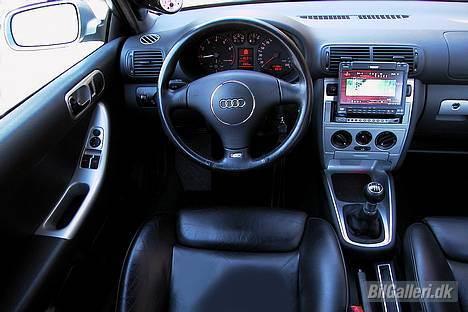 Audi A3 turbo *SOLGT* billede 3