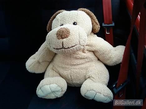 Peugeot 106 rallye - Min lykkebamse.. billede 18