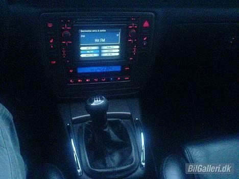 VW Passat TDI. SOLGT billede 2