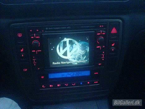 VW Passat TDI. SOLGT - Fedt anlæg. billede 3
