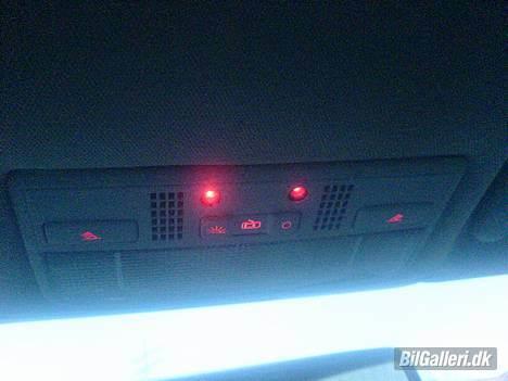 VW Passat TDI. SOLGT - sommer mode. billede 7