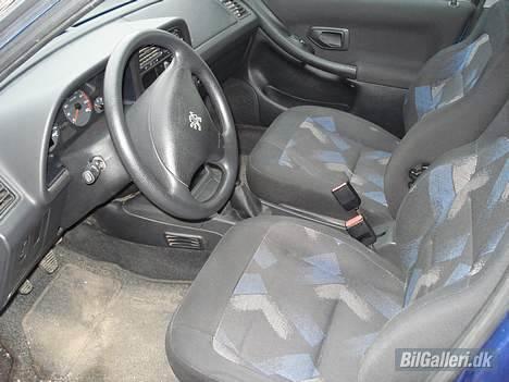 Peugeot 306 xs 1,8 (SOLGT) billede 9