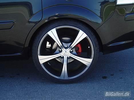 Opel Zafira billede 5